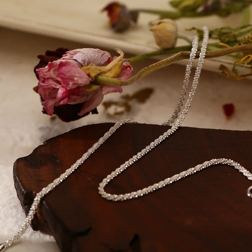 Set “Brisa de Cristal”