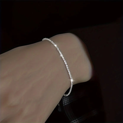 Set “Brisa de Cristal”